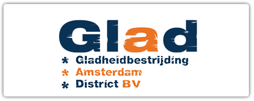 logo Glad